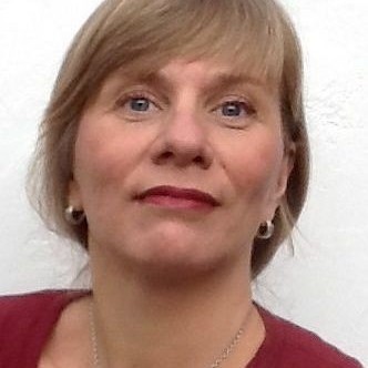 Talentcard van Enneke Schekman