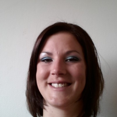 Talentcard van arlette mulders
