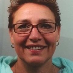 Talentcard van Wilma van der Linden