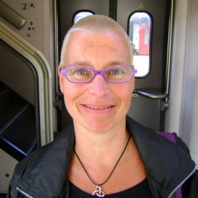 Talentcard van Alette Gerritsen