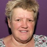 Talentcard van Joke Brantsma-Doek