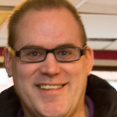 Bertjan Korf