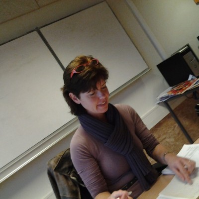 Talentcard van Ruth Yvonne van Heijningen