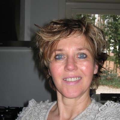 Talentcard van ria Schroer