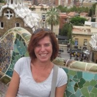 Talentcard van Karin Koers