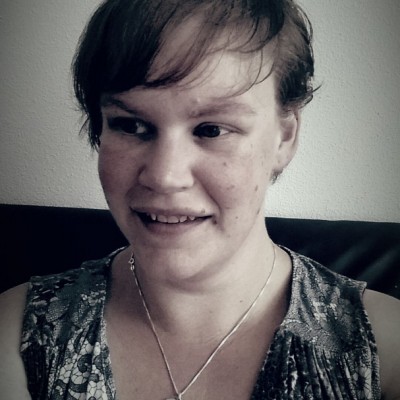 Talentcard van Marjolein Vos