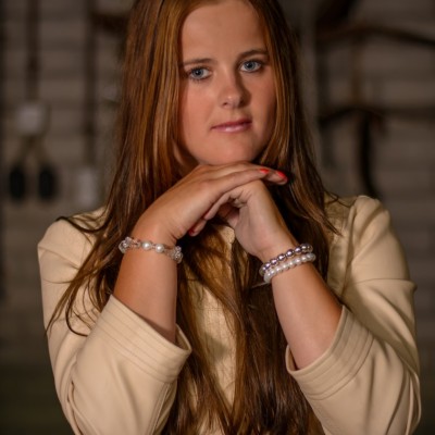 Talentcard van Cynthia Hetebrij