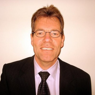 Talentcard van Ronald Wajer