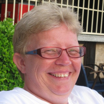 Talentcard van Wendy Klop