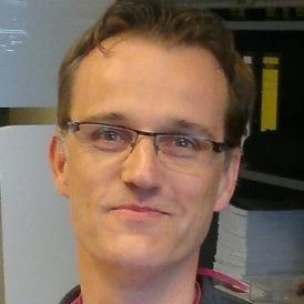 Talentcard van Barry Wensing