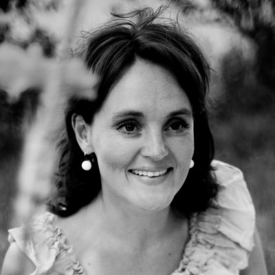 Talentcard van Patricia Posch