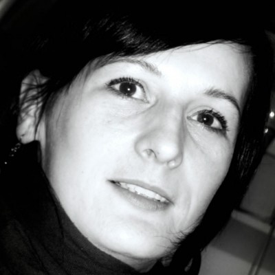 Talentcard van Wioletta Zablocka