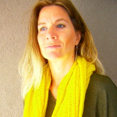 Talentcard van Dorien Winter