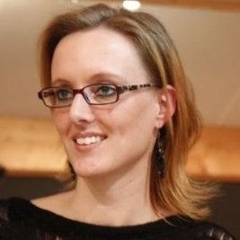 Talentcard van Roos Chedammi