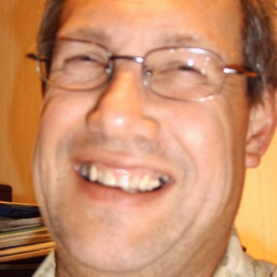 Talentcard van Peter van Setten
