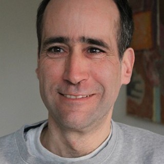 Talentcard van Richard van de Pol