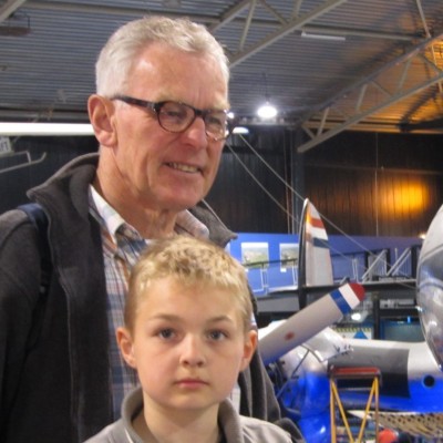 Talentcard van Willem Vreeswijk