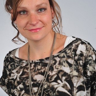 Talentcard van Lydia Dokter