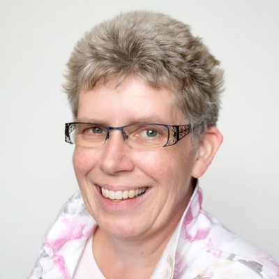 Talentcard van Tea van den Berg