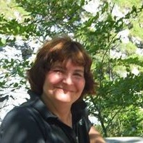 Talentcard van peggy vanhove