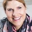 Talentcard van christie withag