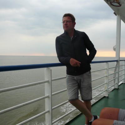 Talentcard van Ard-Jan Wittebrood