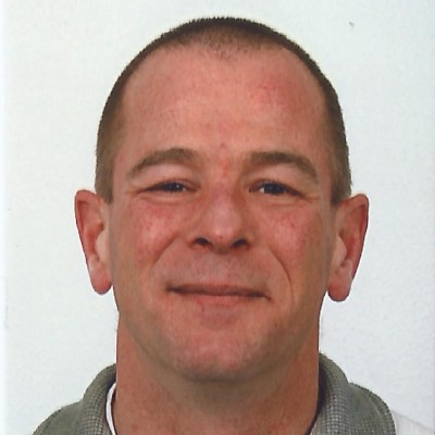 Talentcard van Roger van der Zalm