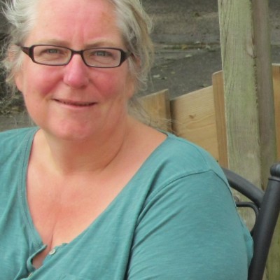 Talentcard van Monique ter Hoeven Roos