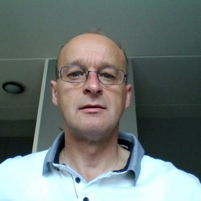 Talentcard van Hans Kreuzberg