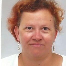 Talentcard van Nathalie Jacobs