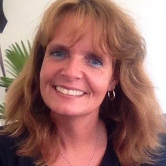 Talentcard van Sylvia Scheffelaar Klots