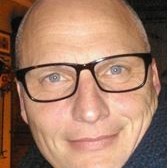 Talentcard van Harry van Heeswijk