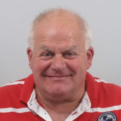 Talentcard van Richard van Hoeven