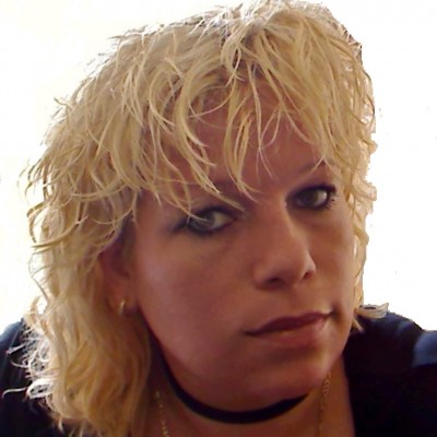 Talentcard van Ivonne den hartog