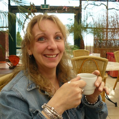 Talentcard van Grada Fleerkate