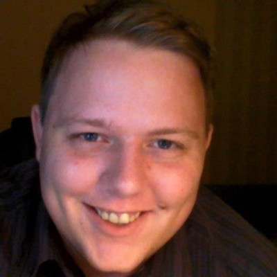 Talentcard van Tim de Groot