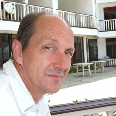 Talentcard van hans bolier