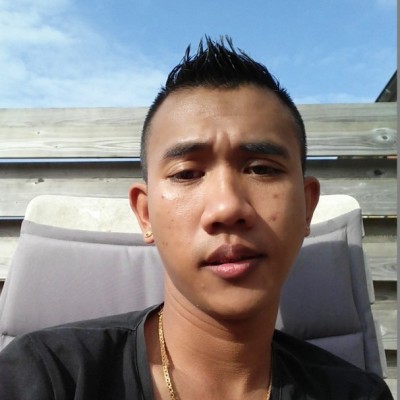Talentcard van Benito Karijopawiro