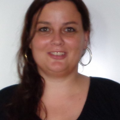 Talentcard van Cindy Prudon