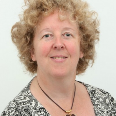 Talentcard van Marga Zuidervaart