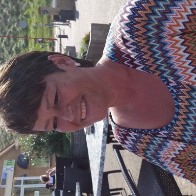 Talentcard van Helen Bast