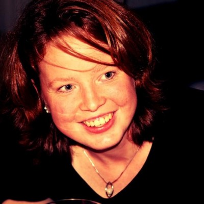 Talentcard van Linda de Jong