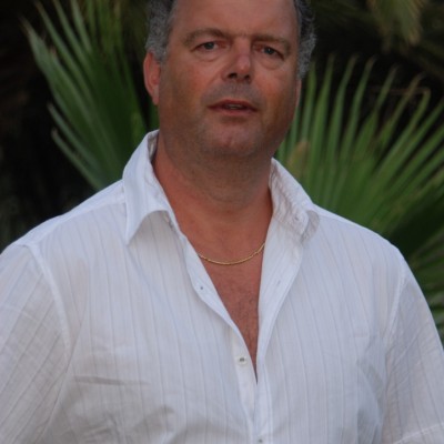 Talentcard van Jos Hink