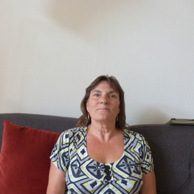 Talentcard van Wilma van Vugt