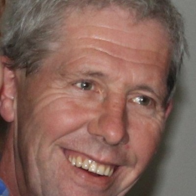 Talentcard van Eric Hendriks