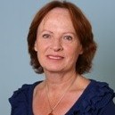 Talentcard van carla van der Velden-Bentvelsen