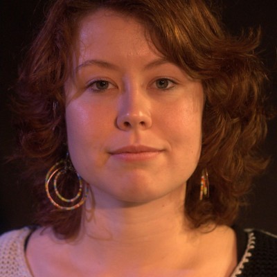 Talentcard van Yvette Plat