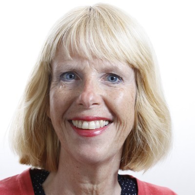 Talentcard van Cecile Waltmans