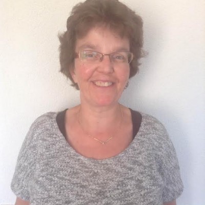 Talentcard van Jeanette Harskamp