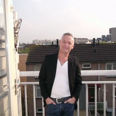 Talentcard van Rodney Kelly